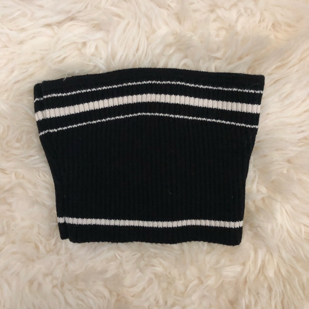 BDG Knit Tube Top
